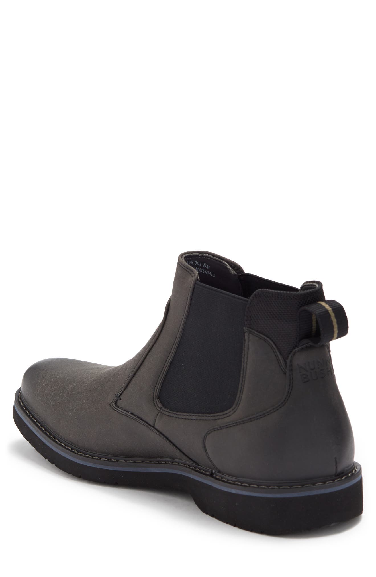NUNN BUSH Dakoda Chelsea Boot, Alternate, color, 