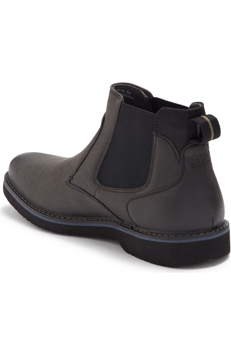 NUNN BUSH Dakoda Chelsea Boot, Alternate, color,
