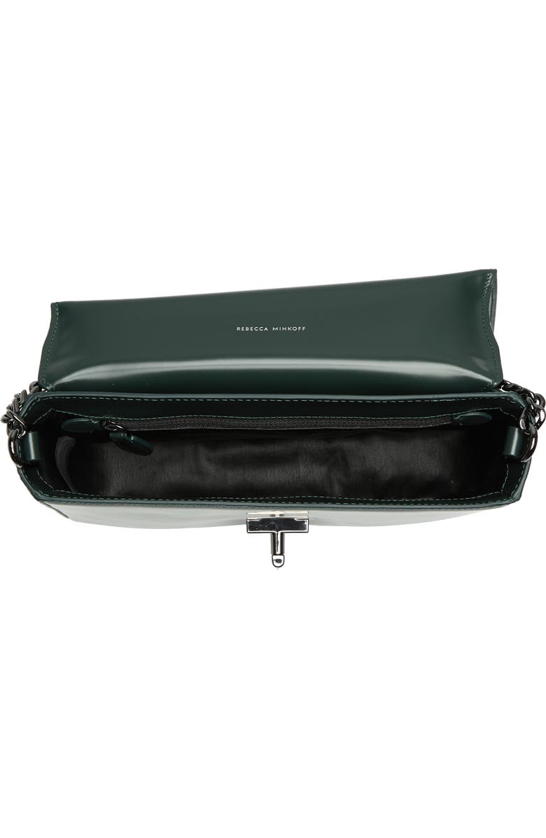 Rebecca Minkoff The G Convertible Shoulder Bag, Alternate, color,
