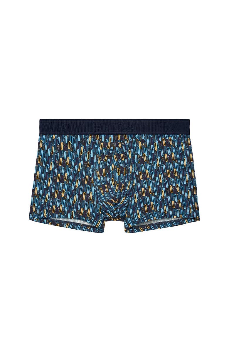 HOM Westgate Boxer Briefs HO1, Main, color, Blue Print