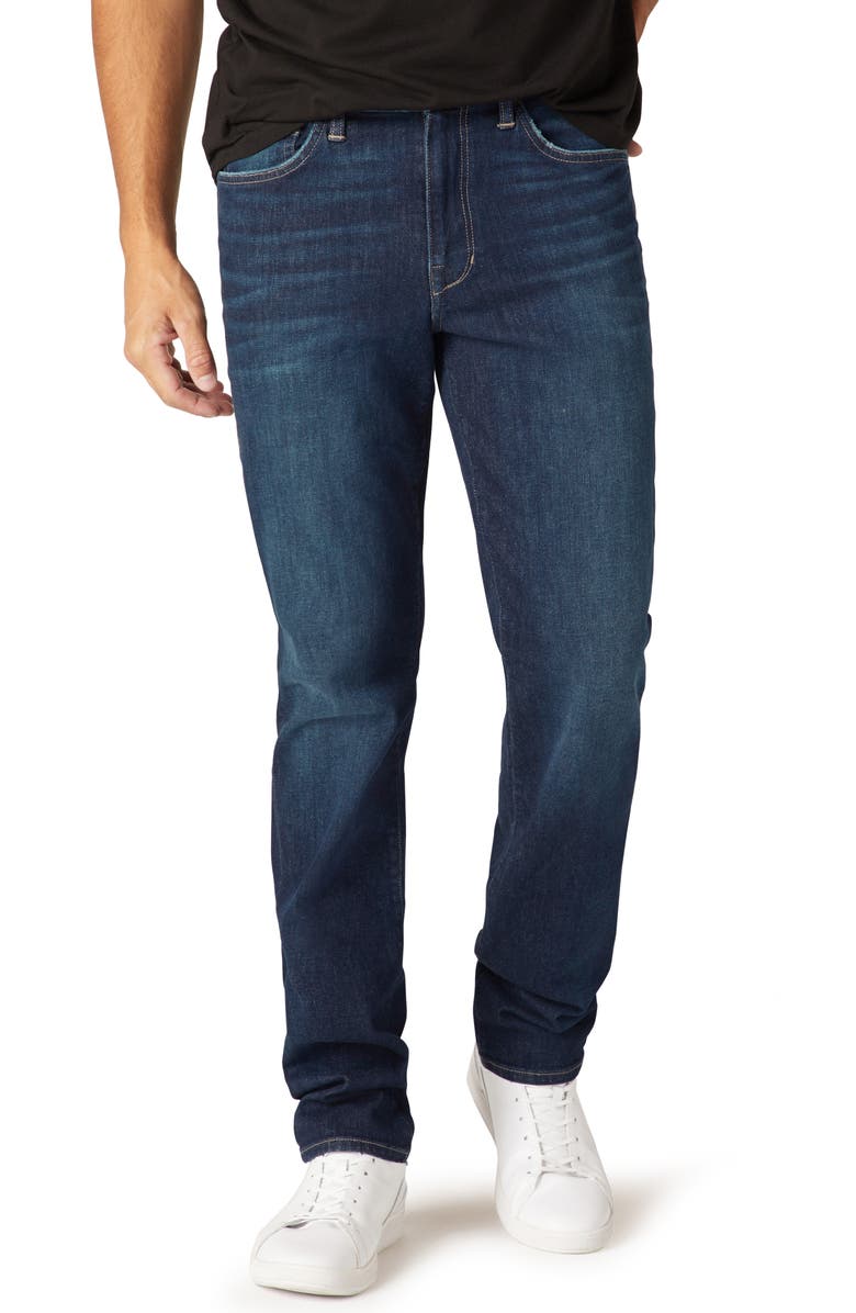 Joe's The Brixton Slim Straight Leg Jeans, Main, color, 