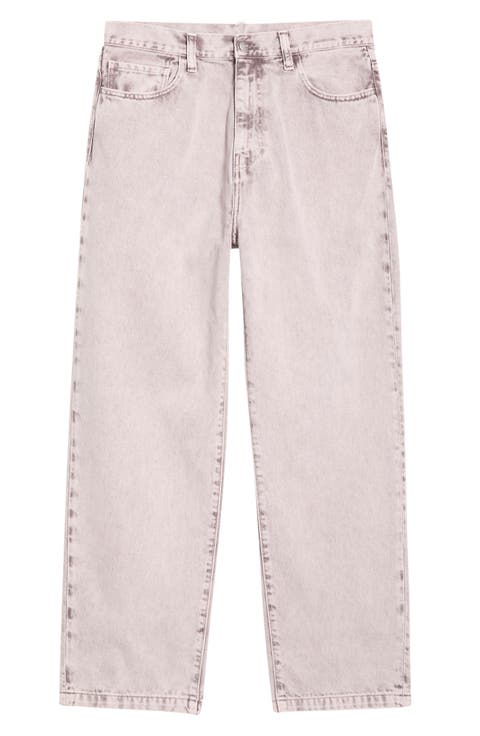 Landon Wide Leg Jeans