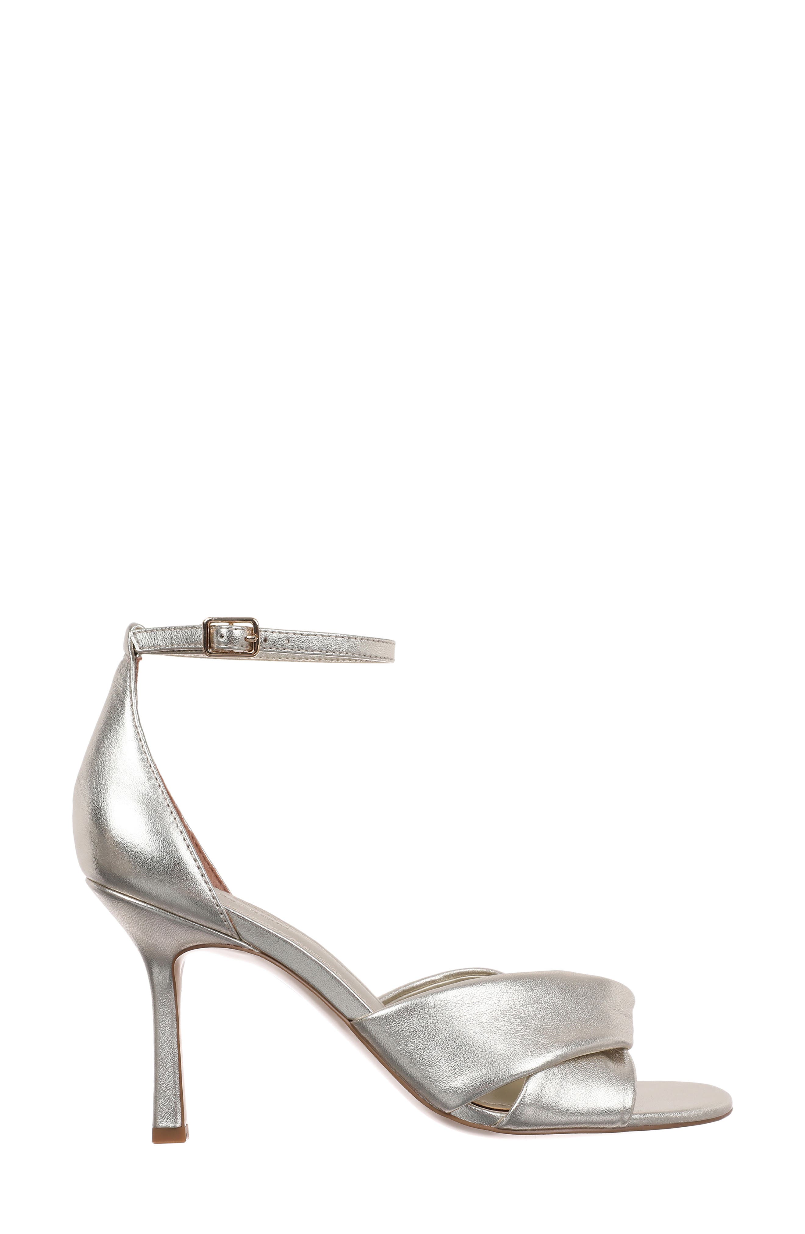 Remie Ankle Strap Sandal - image 4
