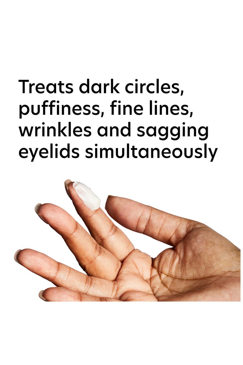 Ideal Complex Revitalizing Eye Gel, Alternate, color, NO COLOR