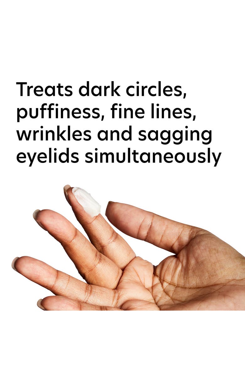 PCA Skin Ideal Complex Revitalizing Eye Gel, Alternate, color, 