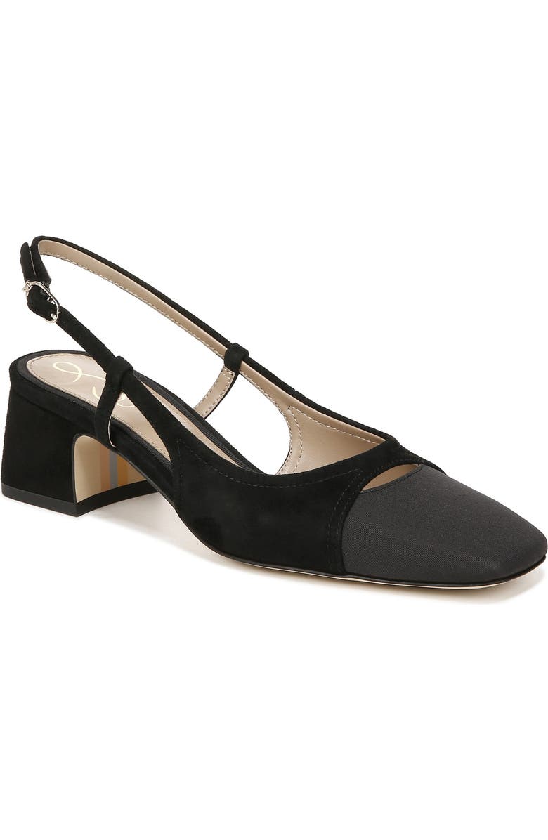 Sam Edelman Tarra Slingback Pump, Main, color,