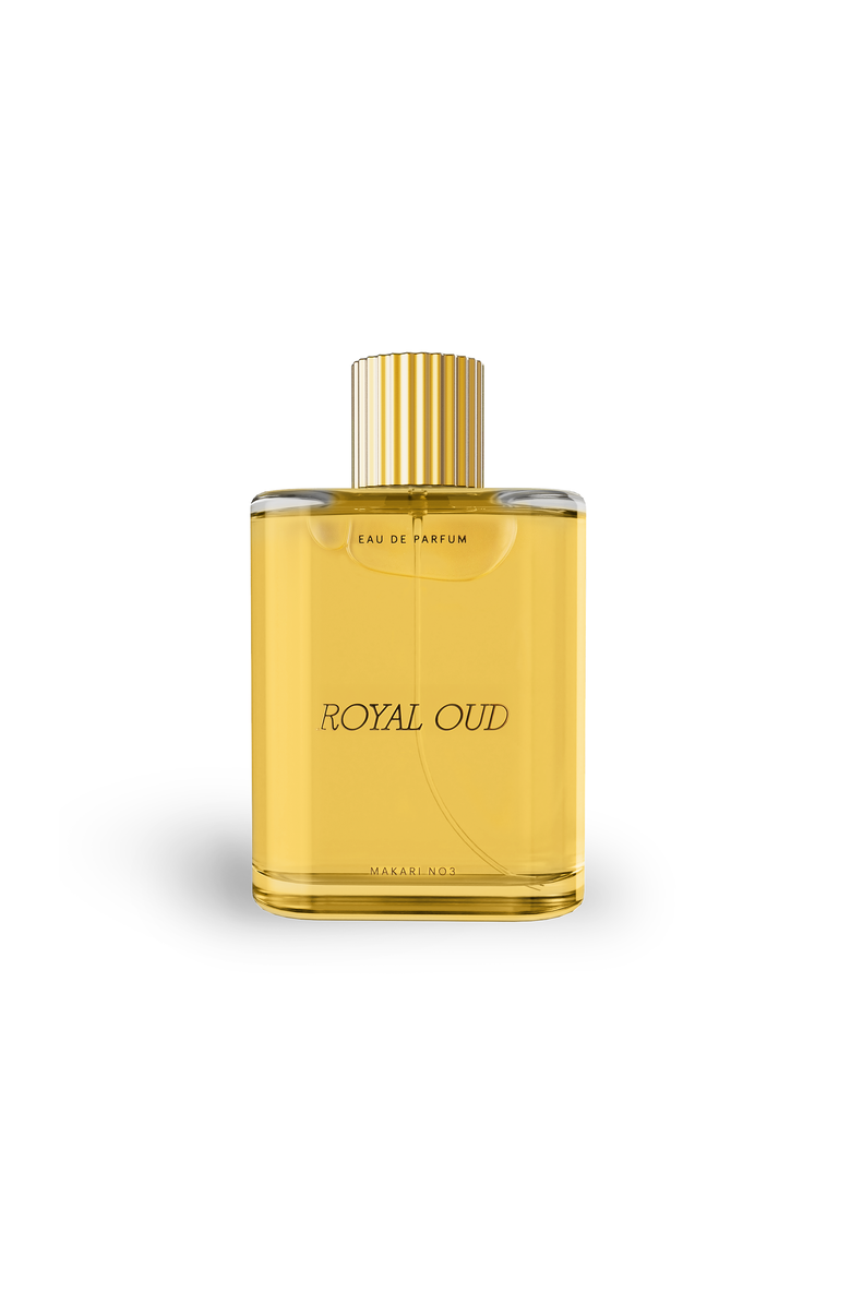Makari de Suisse Royal Oud Perfume, Main, color, NO COLOR