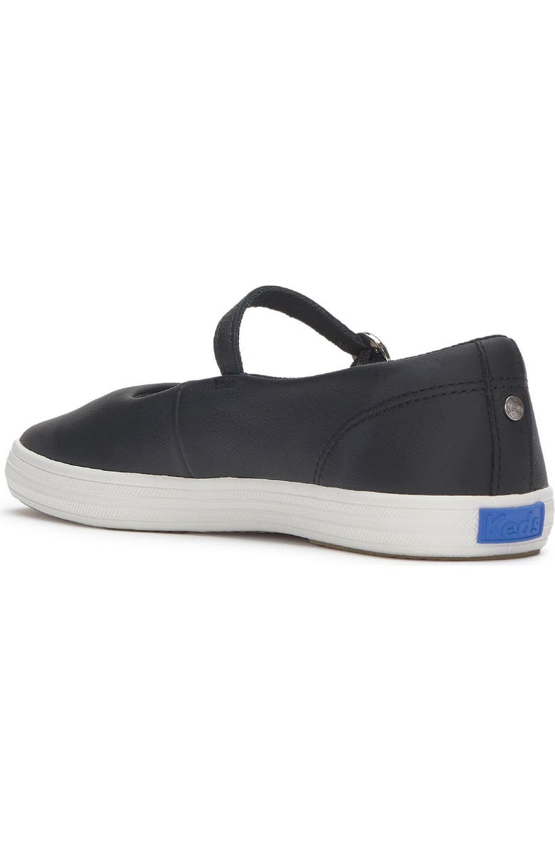 Keds<sup>®</sup> Square Toe Mary Jane Sneaker, Alternate, color,