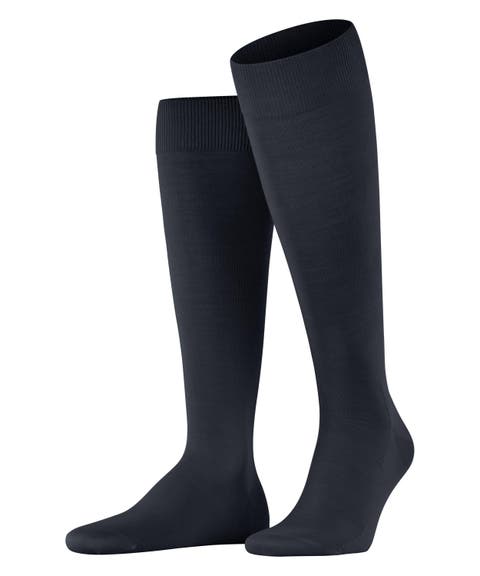 ClimaWool Knee High Socks (Men)