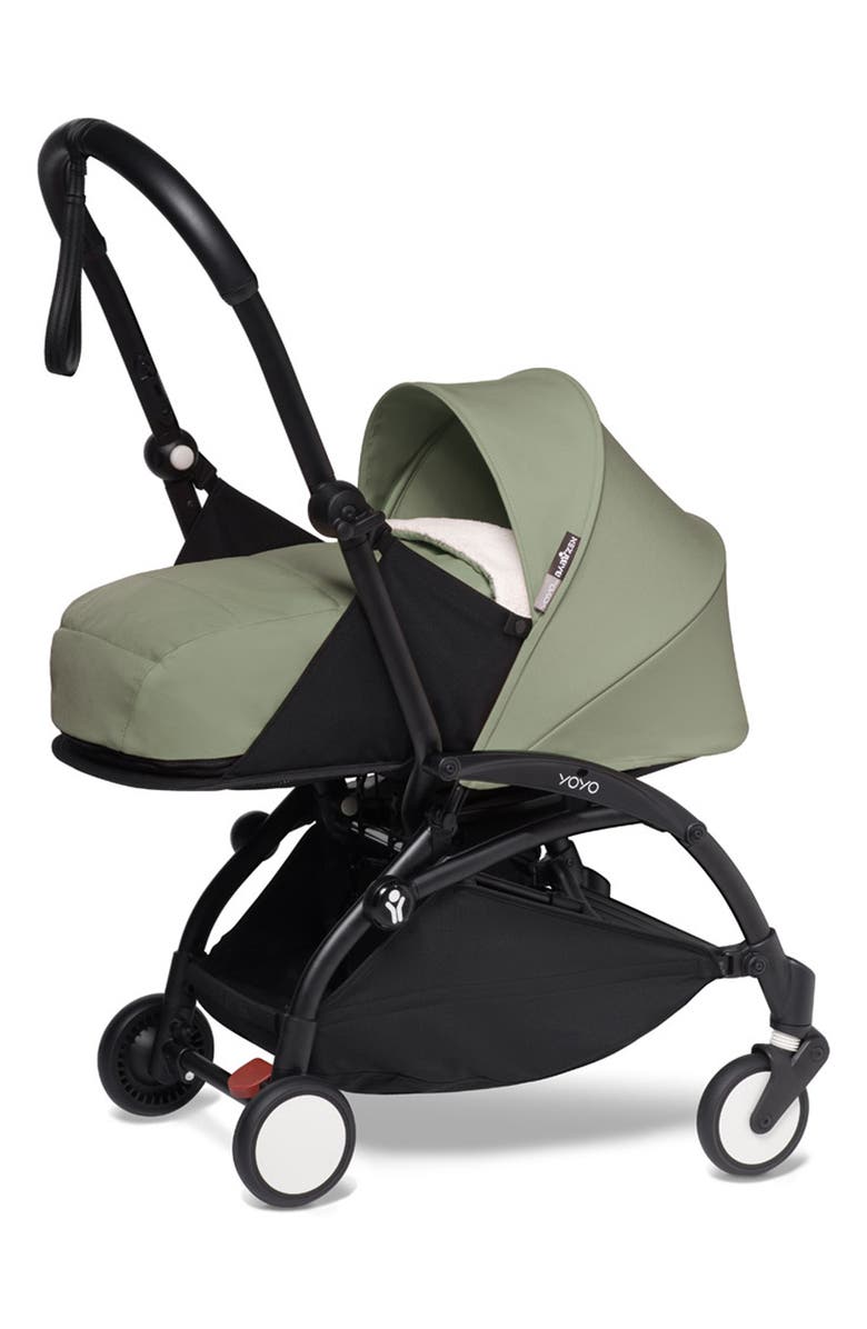 BABYZEN<sup>™</sup> YOYO Newborn Pack, Alternate, color, Olive