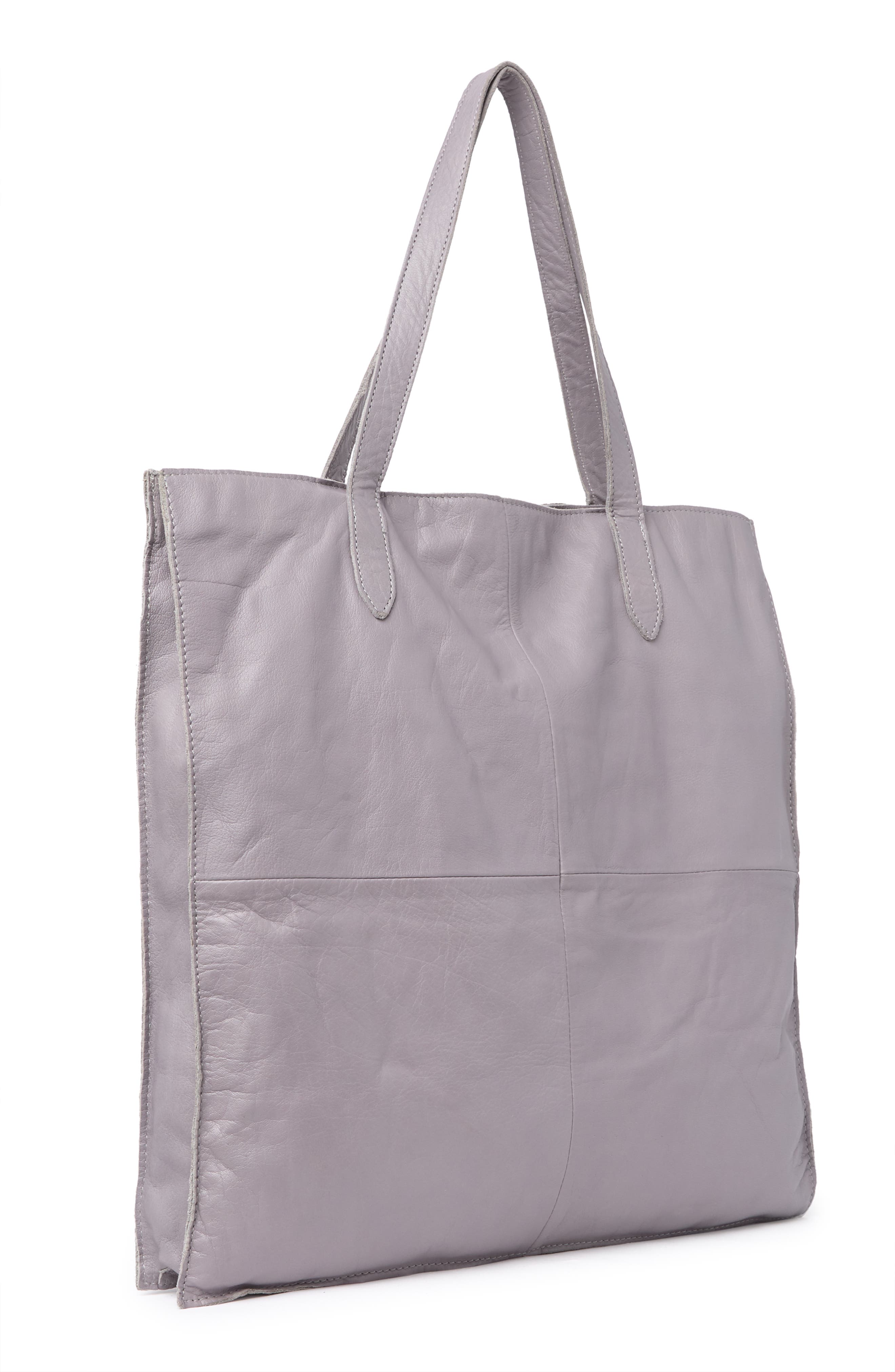 DAY & MOOD DAY AND MOOD Fara Shopper Bag, Alternate, color, 