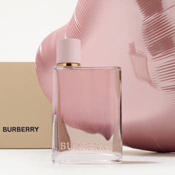 Her Eau de Parfum Set $160 Value