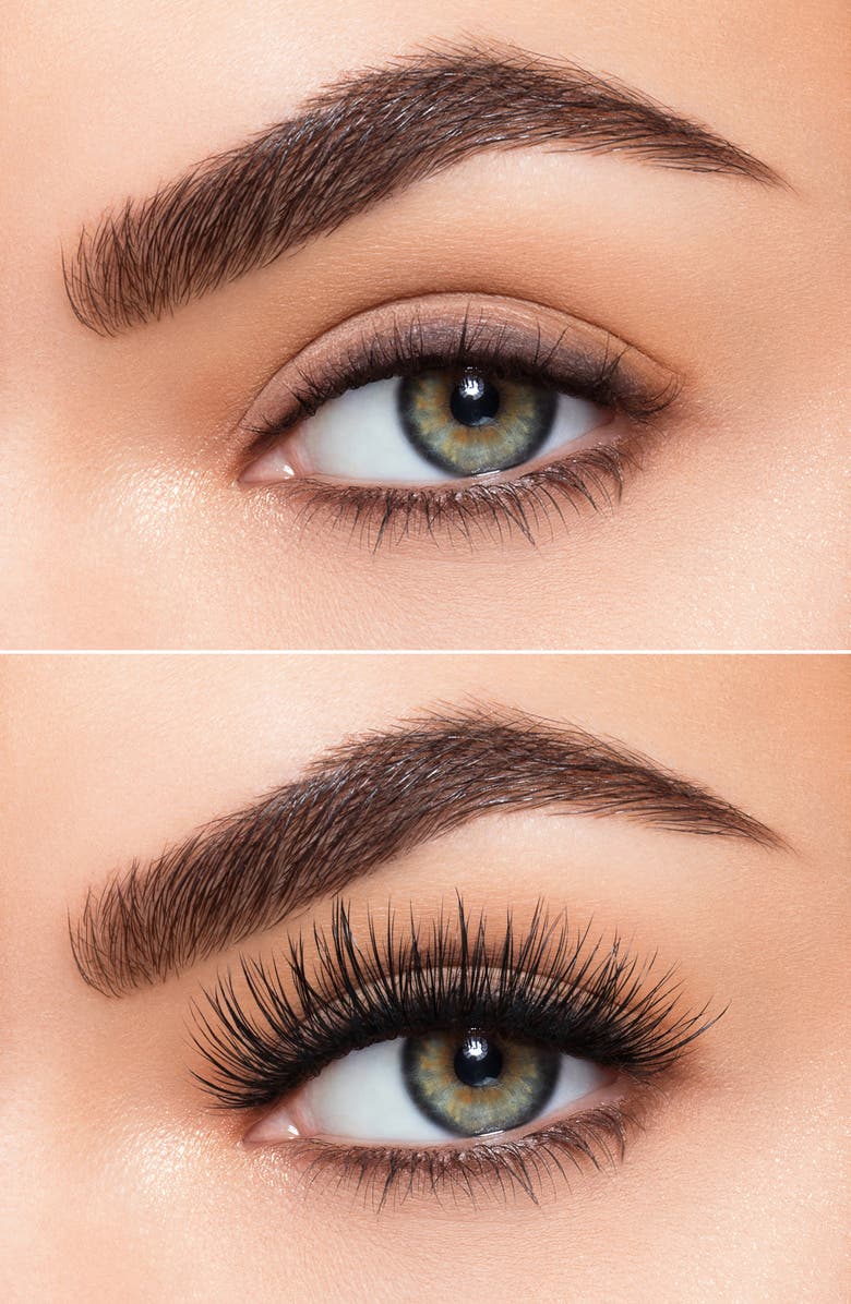 Lilly Lashes Luxury Opulence Mink False Lashes, Alternate, color,