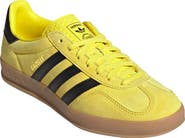 adidas Gazelle Indoor Sneaker