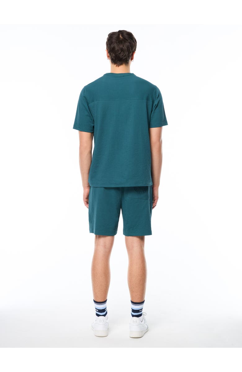 Sergio Tacchini Diaro Fashion T-shirt, Alternate, color, Mediterranea