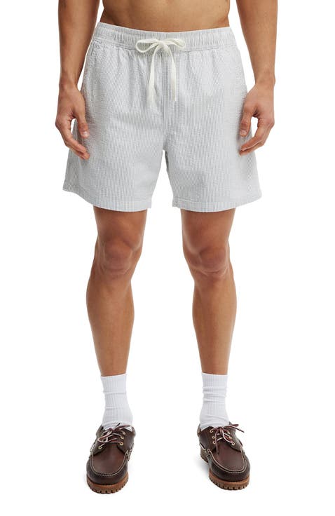 Men's Easy Short