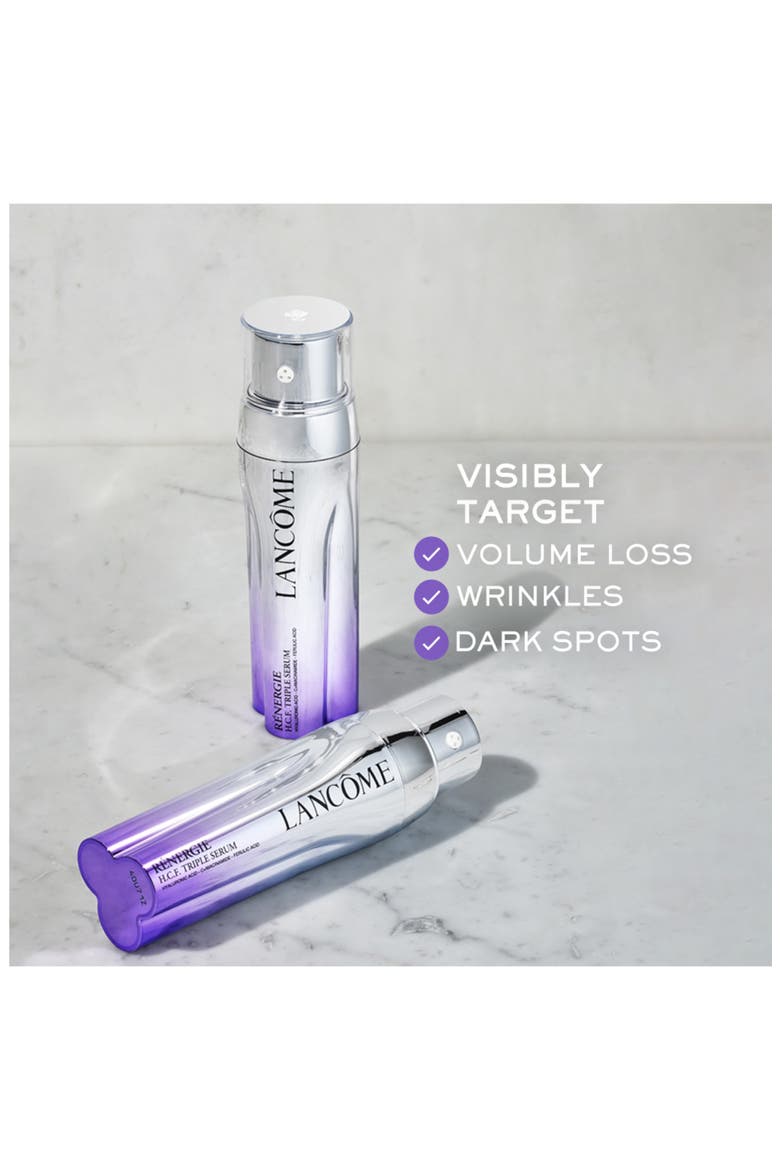 Rénergie H.C.F. Triple Serum Duo Set $280 Value, Alternate, color, NO COLOR