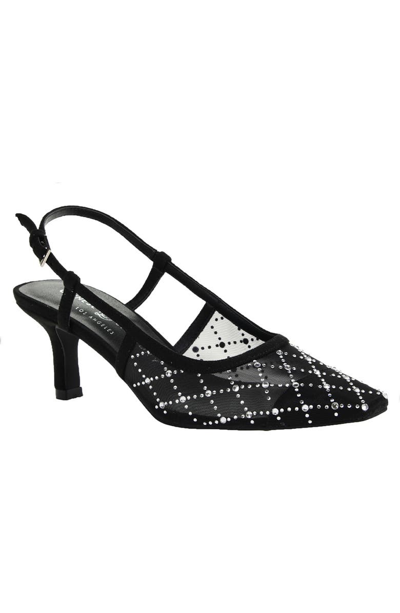 Chinese Laundry Macee Slingback Pump, Main, color,