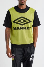 MARKET Logo Graphic Scrimmage Jersey