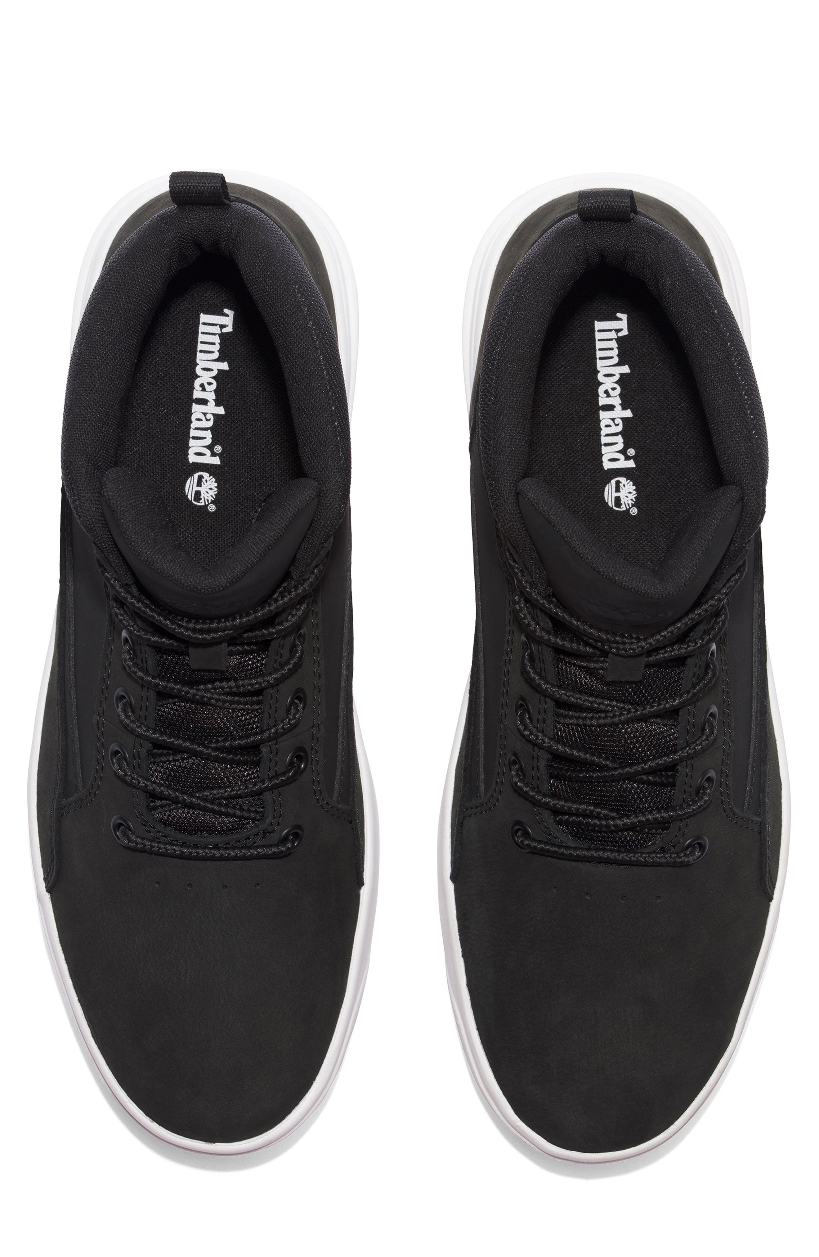 Timberland Allston Mid Sneaker, Alternate, color, 