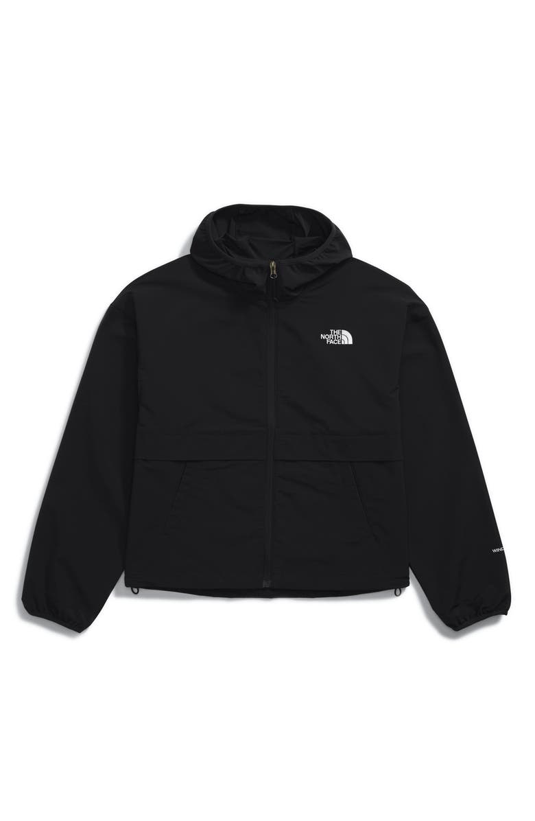 The North Face TNF™ Easy Wind Full Zip Jacket | Nordstrom