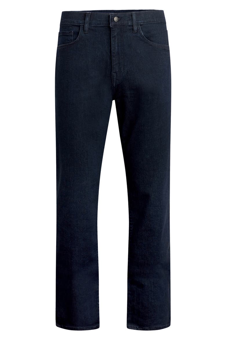 The Classic Straight Leg Jeans, Alternate, color, BRIDGER
