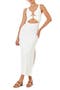 Camille Cover-Up Dress