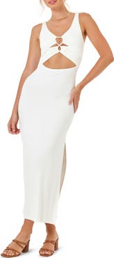 LSPACE Camille Cover-Up Dress