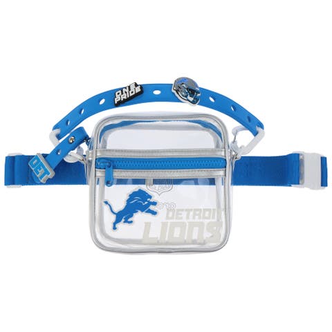 Nfl Detroit Lions Stadium Bag