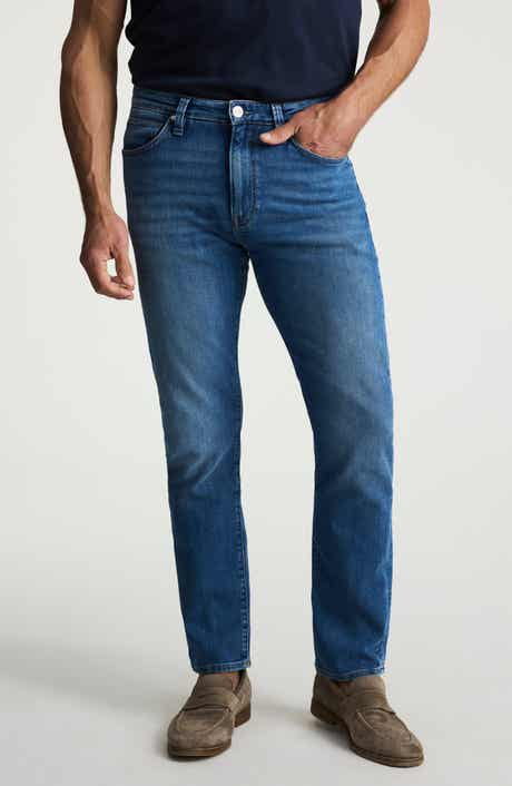 Charisma Straight Leg Jeans
