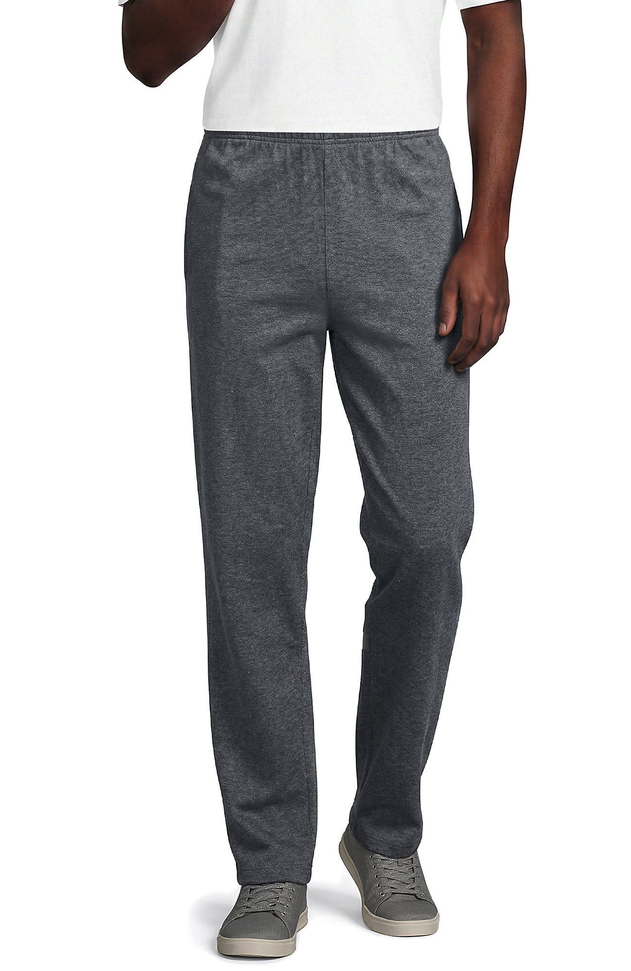 Charcoal Heather