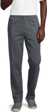 Lands' End Jersey Knit Pant