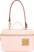 Longchamp Extra Small Le Pliage Xtra Passport Crossbody Bag