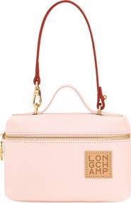 Longchamp Extra Small Le Pliage Xtra Passport Crossbody Bag