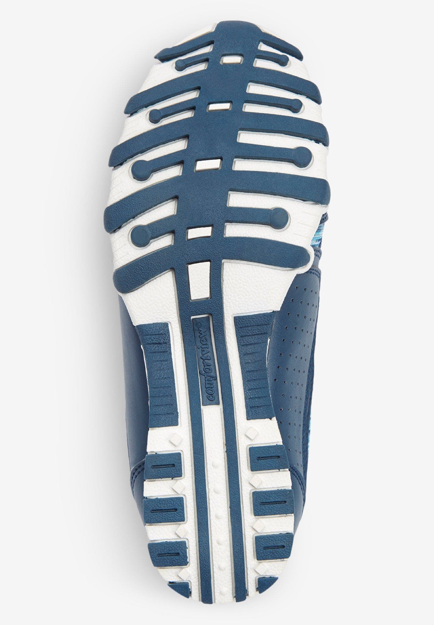Cv Sport Tory Textured Knit Slip On Sneaker, Alternate, color, BLUE