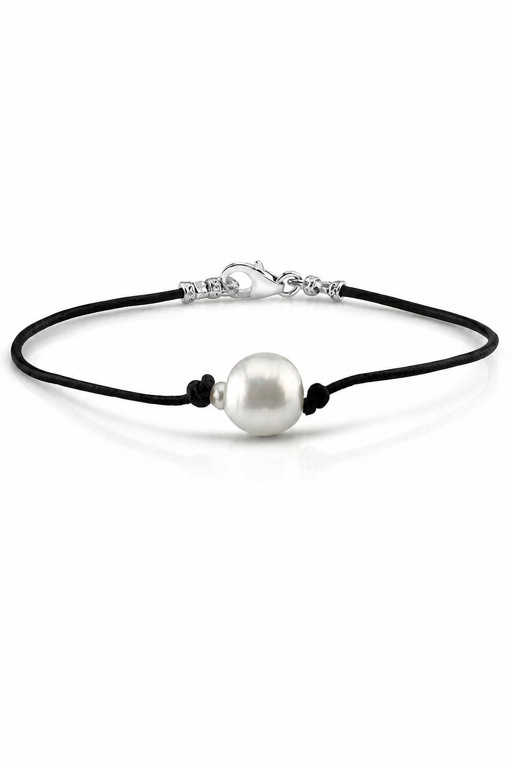 selected White Pearl
