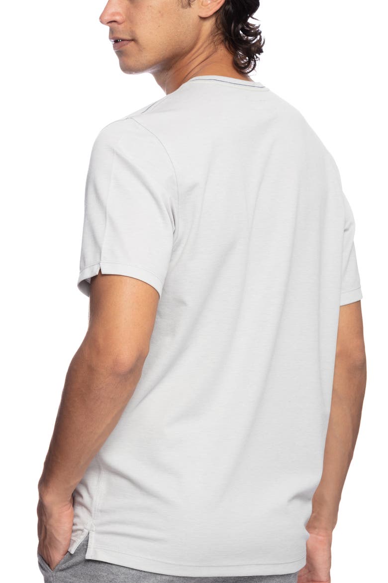 Westport Pocket Crewneck T-Shirt, Alternate, color, VAPOR