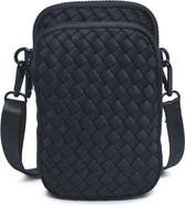 Sol and Selene Divide & Conquer - Woven Neoprene Bag