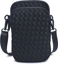 Sol and Selene Divide & Conquer - Woven Neoprene Bag