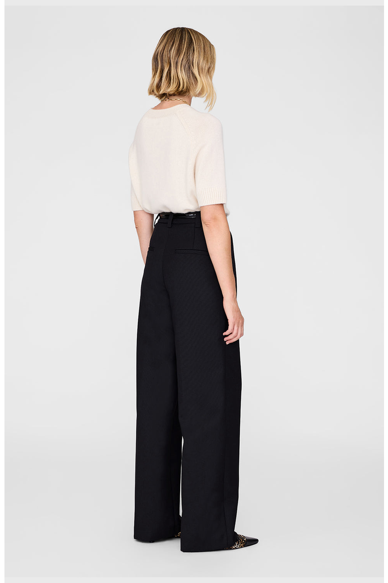 Trent Trouser, Alternate, color, Black