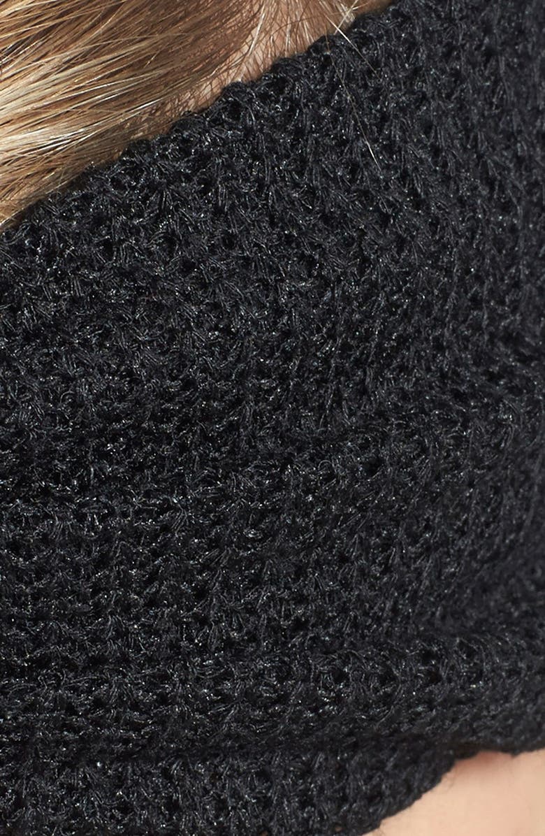 BP. Head Wrap, Alternate, color, 