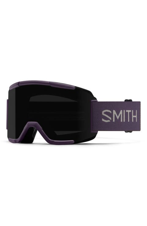 Squad 203mm ChromaPop™ Snow Goggles