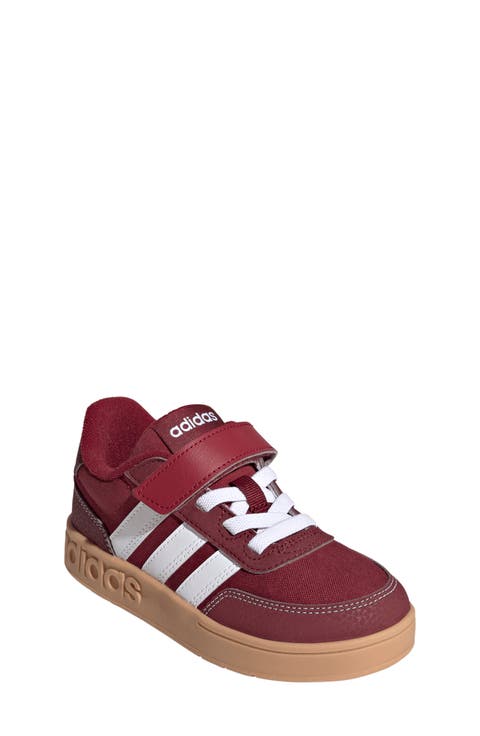 Kids' Breakbase Elastic Lace Sneaker (Toddler & Little Kid)