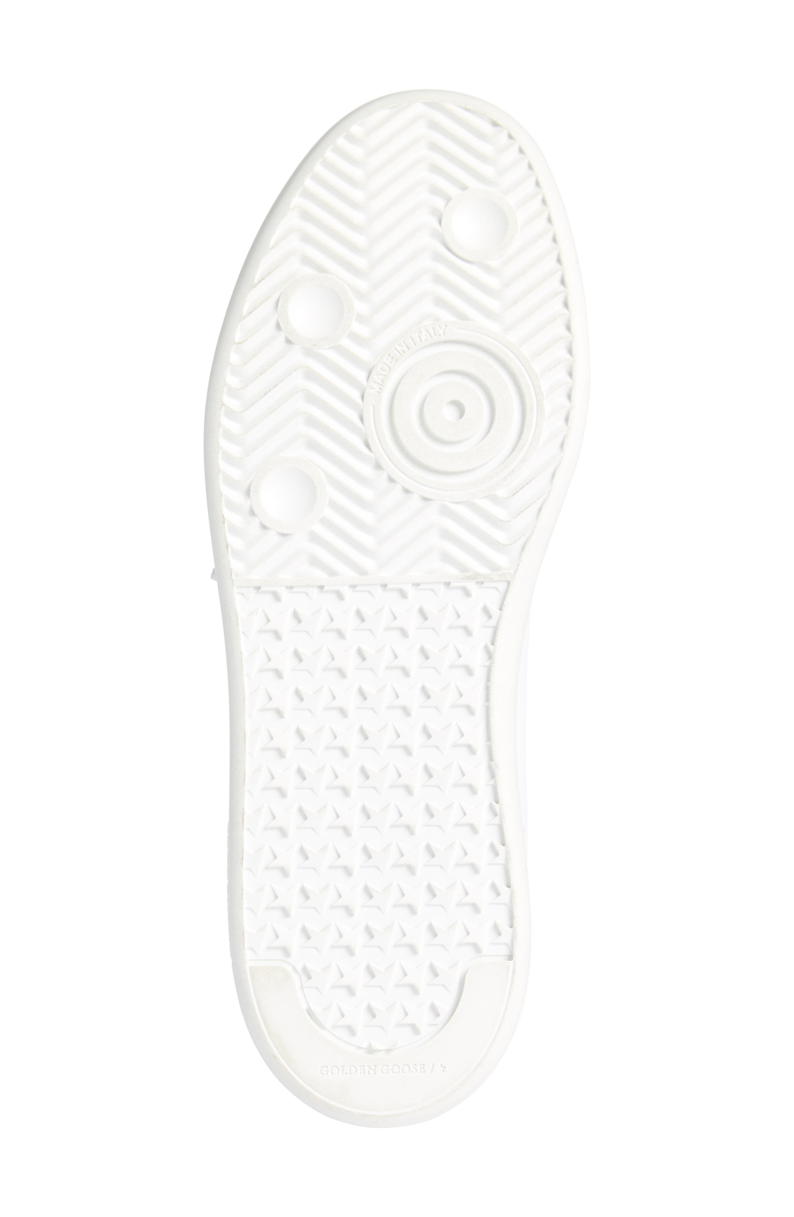 Golden Goose PURESTAR Low Top Sneaker, Alternate, color, 