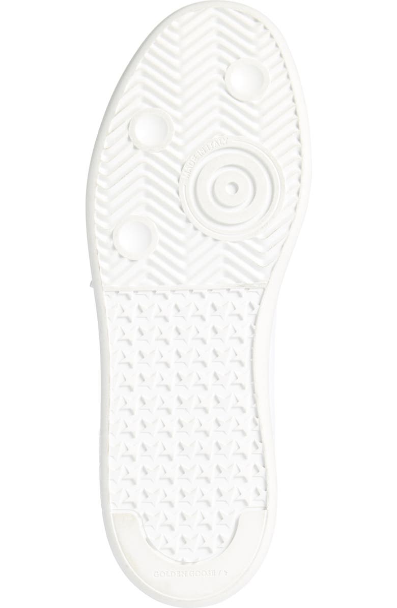 Golden Goose PURESTAR Low Top Sneaker, Alternate, color,