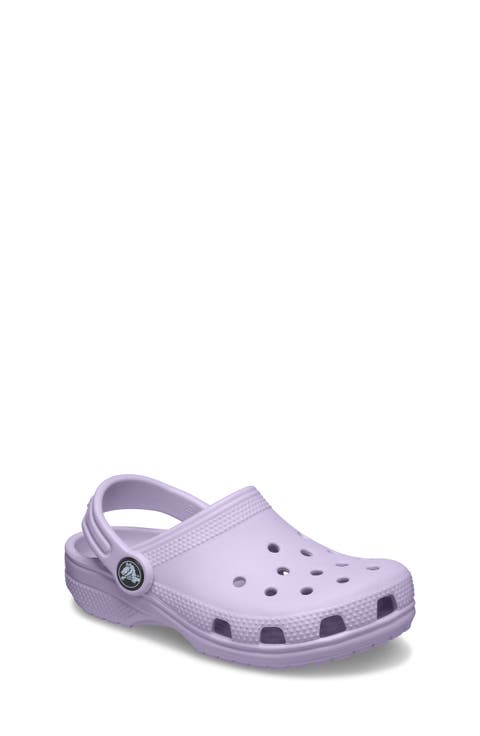 Kids' Classic Clog (Toddler, Little Kid & Big Kid)