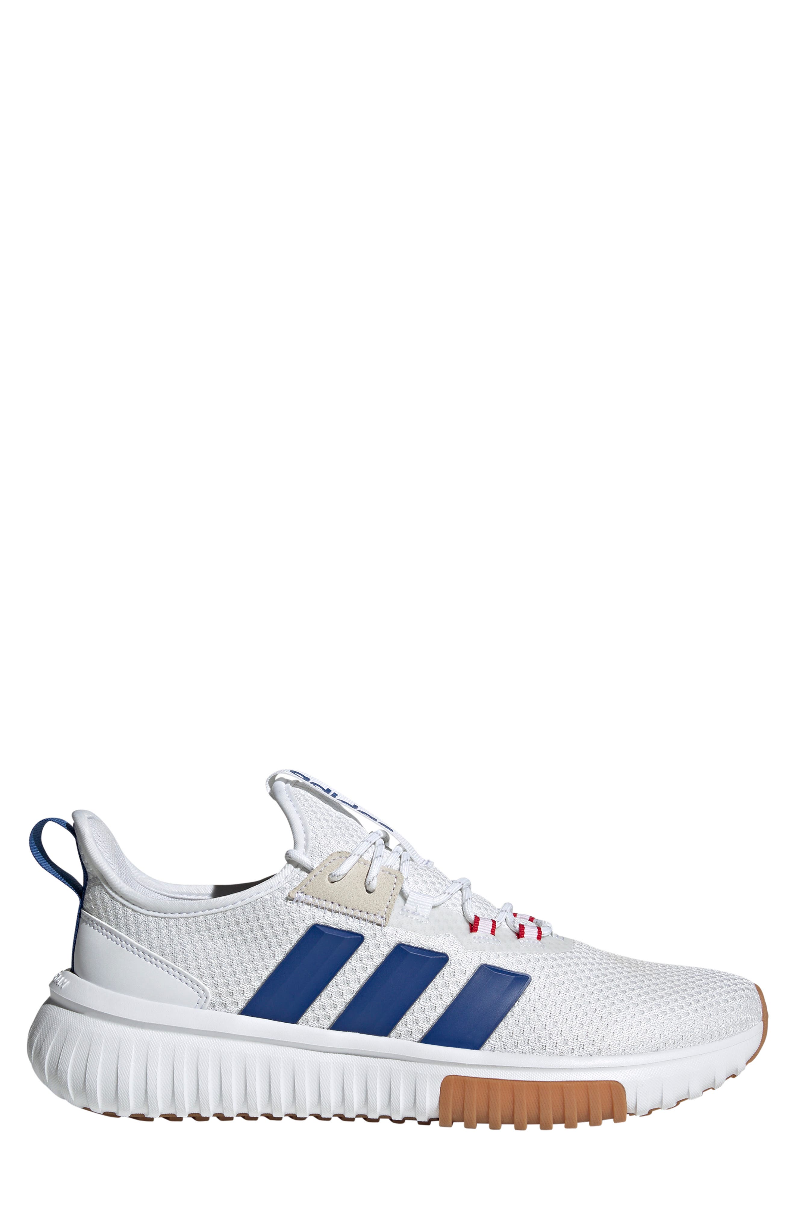 Kaptir 2.0 Sneaker, Alternate, color, FTWWHT/ROY