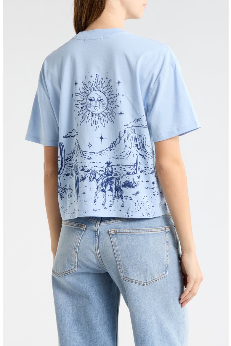Sun Desert Tee, Alternate, color, LIGHT BLUE