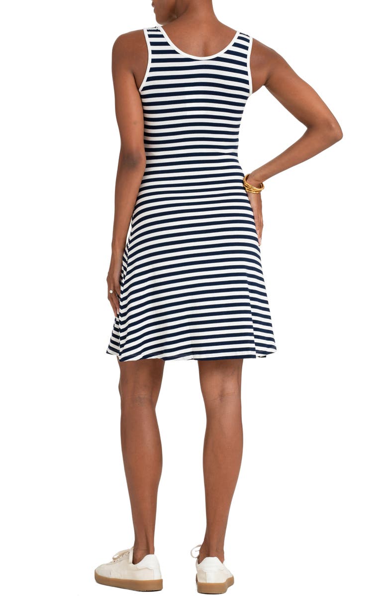 Seraphine Assorted 2-Pack Sleeveless Maternity/Nursing Dresses, Alternate, color, 