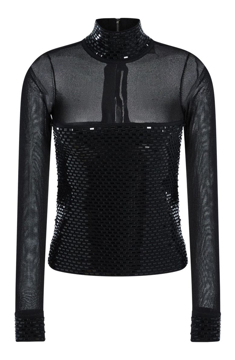 Retrofête Clove Top, Alternate, color, 